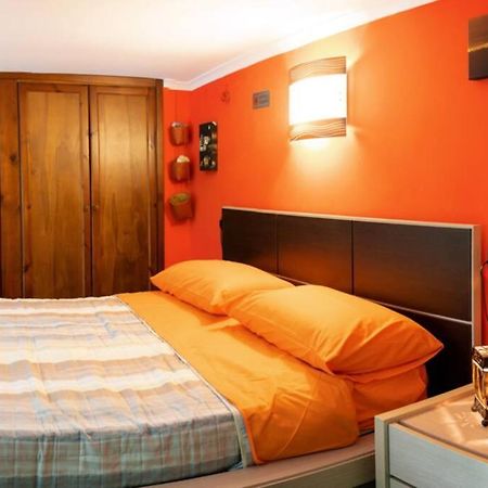 Casa Vacanze Funny House Consalvo Napoli Eksteriør bilde