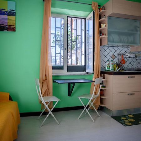 Casa Vacanze Funny House Consalvo Napoli Eksteriør bilde