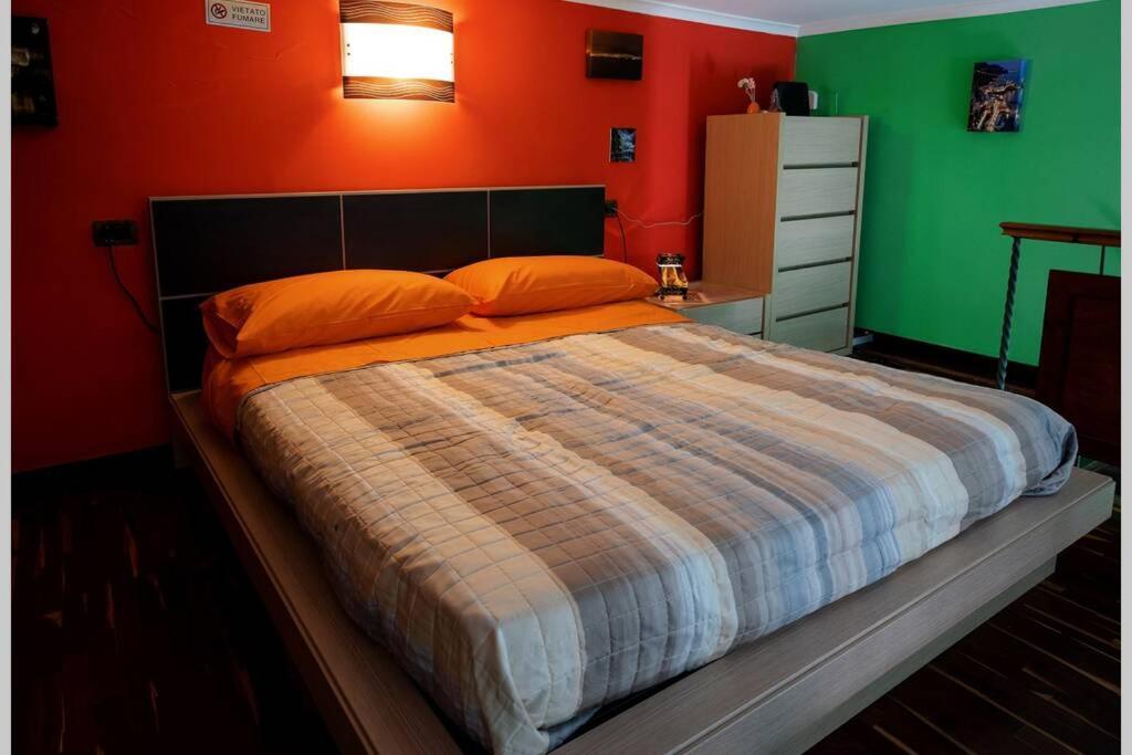 Casa Vacanze Funny House Consalvo Napoli Eksteriør bilde
