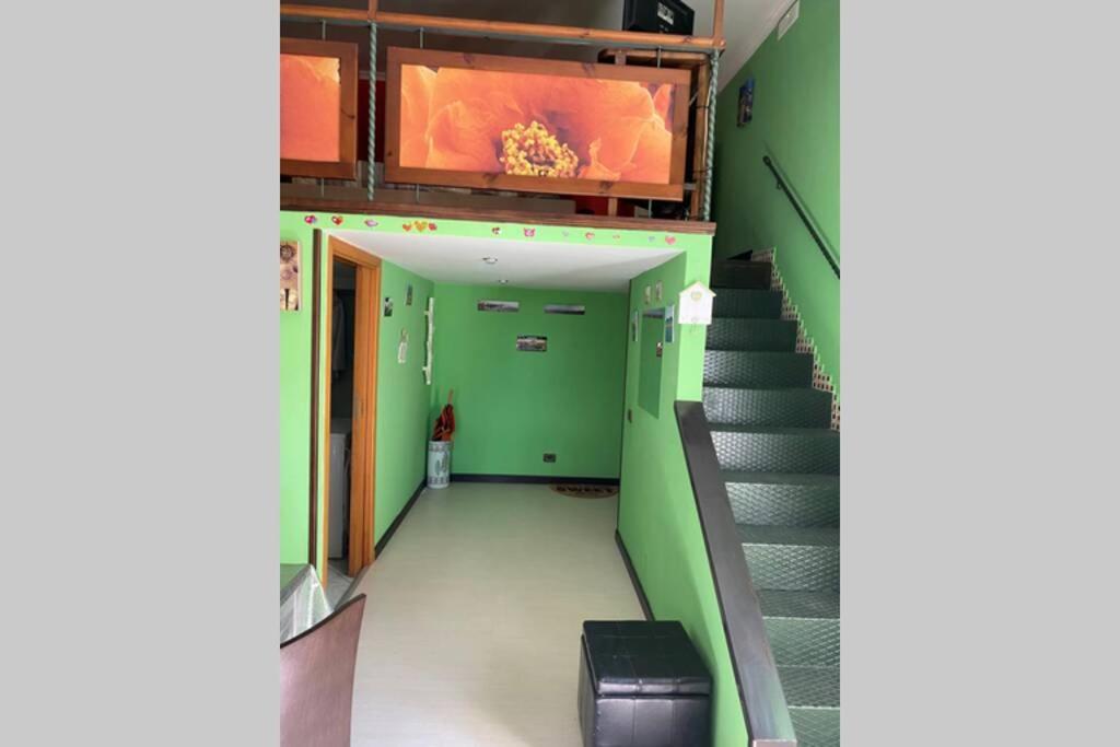 Casa Vacanze Funny House Consalvo Napoli Eksteriør bilde
