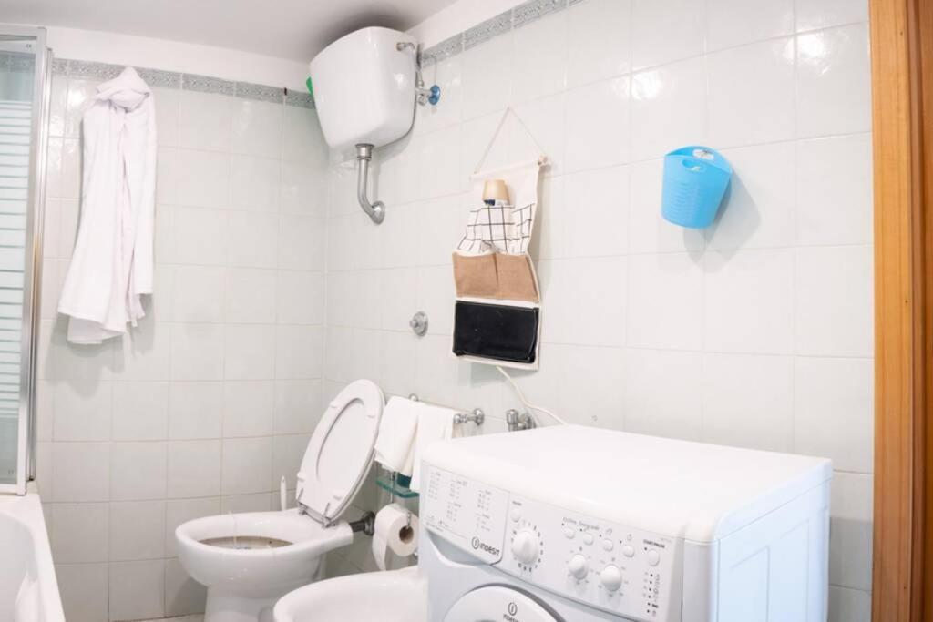 Casa Vacanze Funny House Consalvo Napoli Eksteriør bilde
